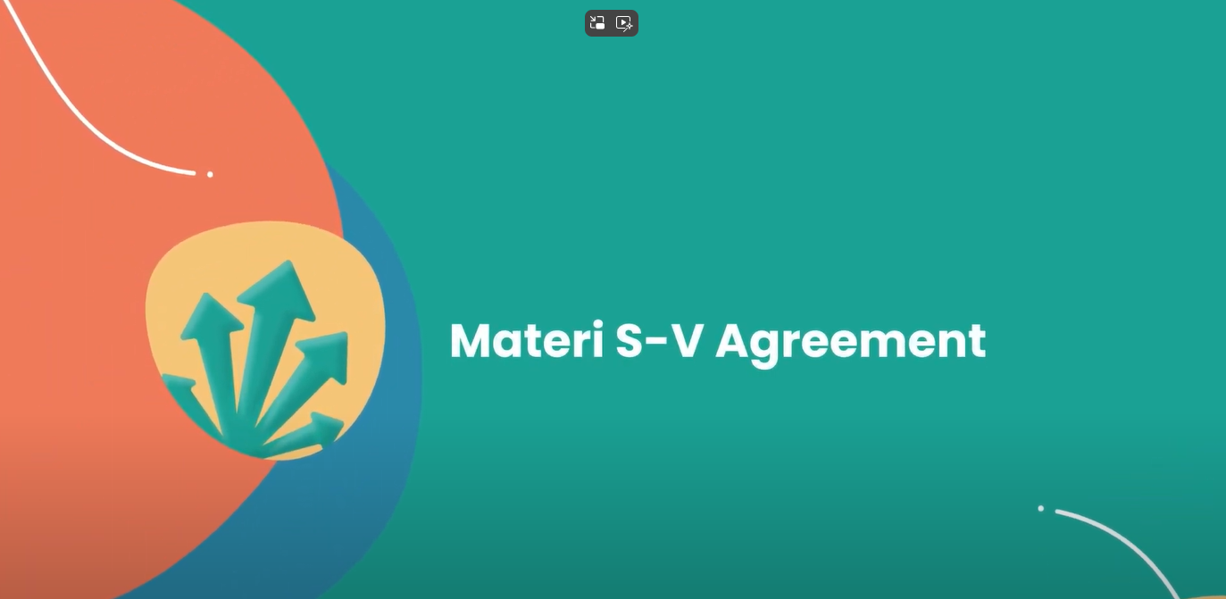 Bahasa Inggris 2 (Materi s-v Agreement)
