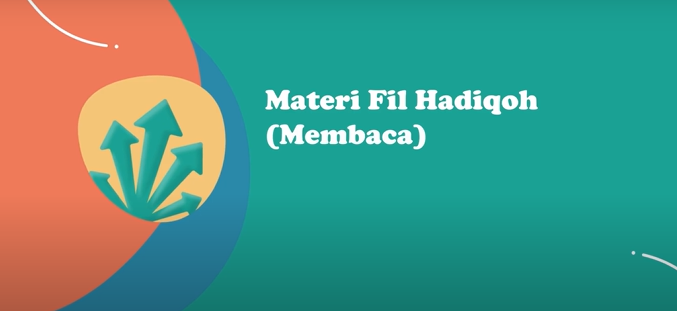 MATERI FIL HADIQOH MEMBACA