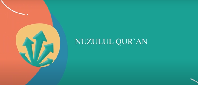 NUZULUL QUR`AN