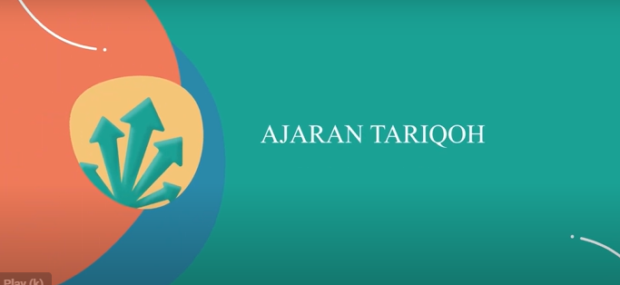 AJARAN TARIQAH