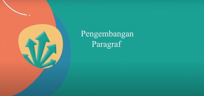 Materi Pengembangan Paragraf Pak Ryanto