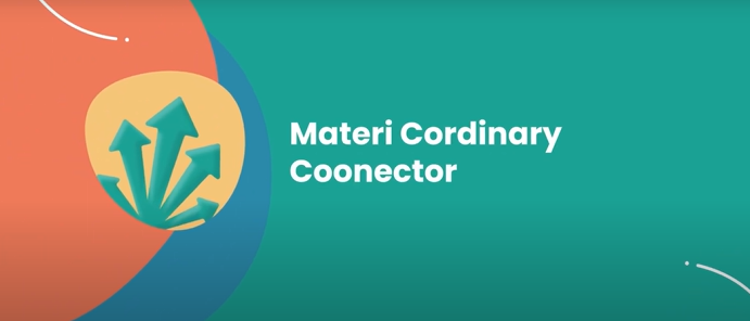 Bajasa Inggris 2 (Materi Cordinary Coonector)