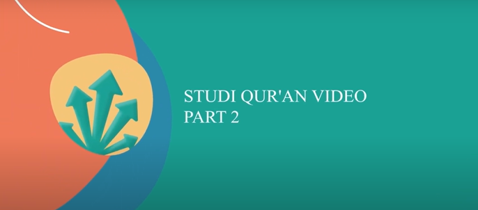 STUDI QUR'AN VIDEO 2