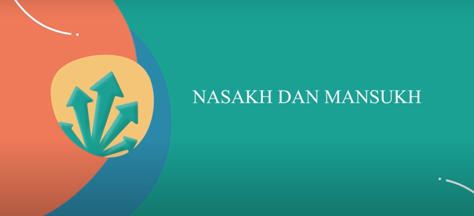 NASAKH DAN MANSUKH