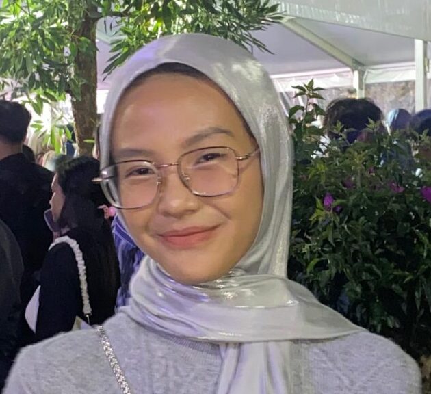 Aulia Rahmi