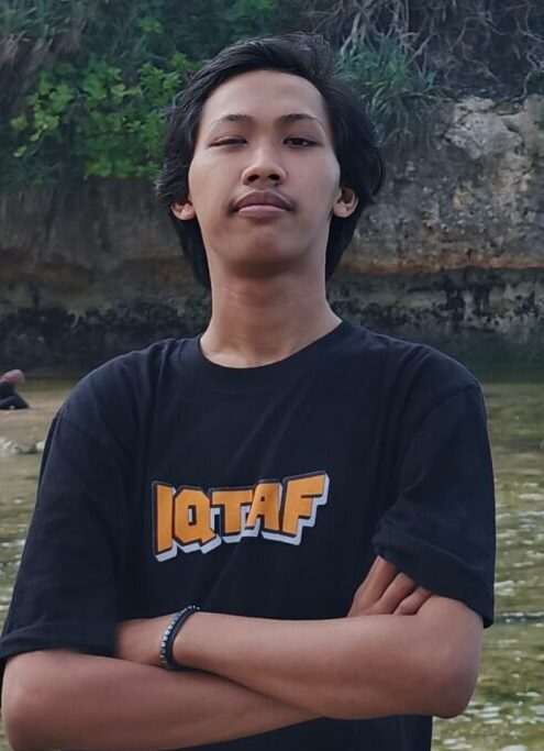 Muhamad Aditya Fauzie