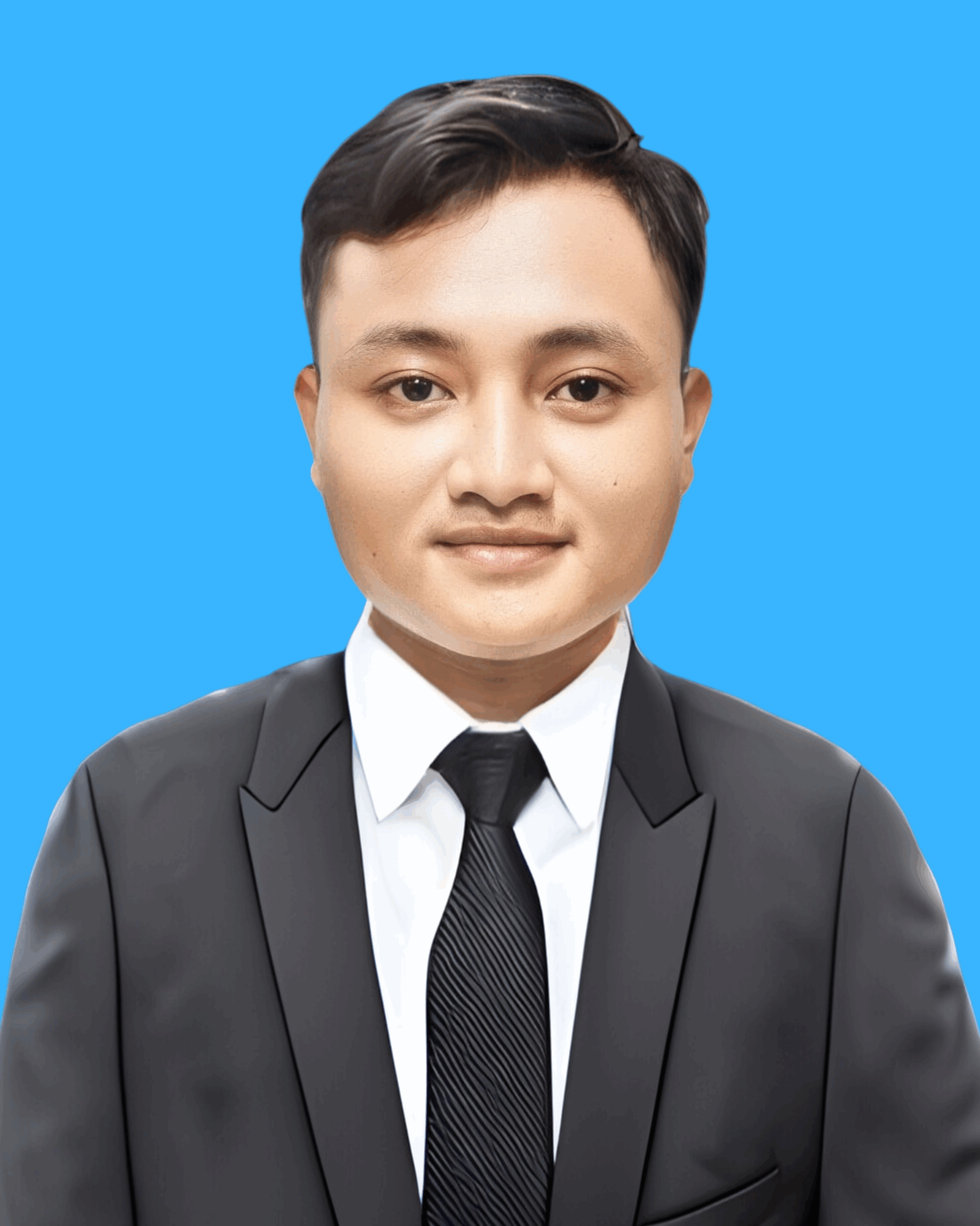 Abdul Rofi